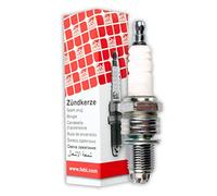 Febi Bilstein 13440 Lot Bougie d'allumage (Super)