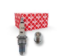 FEBI BILSTEIN Bougie d'allumage Bougie 13447 pour VW TOURAN (1T1, 1T2) K70 (48)