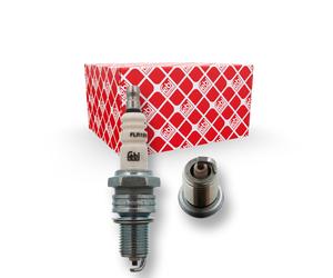 FEBI BILSTEIN 13456 Bougie d'allumage