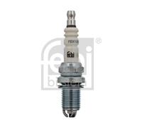FEBI BILSTEIN 13530 Bougie d'allumage pour ,AUDI,SEAT,SKODA,VW