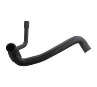 Tuyau du système de refroidissement inférieur 14015 FEBI BILSTEIN