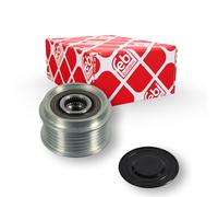 Écran thermique d'échappement 14043 FEBI BILSTEIN pour MERCEDES-BENZ CLASSE C