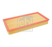 FEBI BILSTEIN 14056 Filtre à air pour ,AUDI,SEAT,SKODA,VW,VW (FAW)