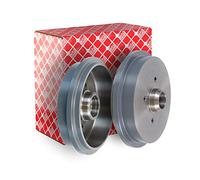 Febi bilstein 14060 Tambour de frein