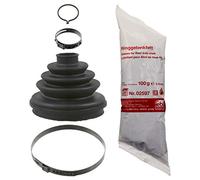 Febi bilstein 14071 Jeu de joints-soufflets, arbre de commande