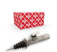 FEBI BILSTEIN 14074 Cylindre émetteur d'embrayage pour AUDI 80 B4 Berline (8C2)