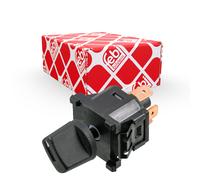 FEBI BILSTEIN 14078 Régulateur du pulseur d'air habitacle, chauffage / ventilation