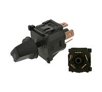 Febi bilstein 14078 Régulateur du pulseur d'air habitacle, chauffage/ventilat°