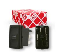 FEBI BILSTEIN 14080 Bouton de lève-vitre