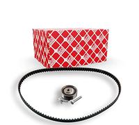 Febi bilstein 14115 Kit de distribution | Compatible avec: GM KOREA LANOS, LANOS Stufenheck, NEXIA, NEXIA Stufenheck, OPEL ASTRA F Cabriolet, ASTRA F Caravan