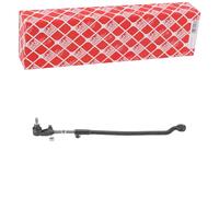 Barre de direction Essieu avant gauche 14135 FEBI BILSTEIN pour OPEL SAAB