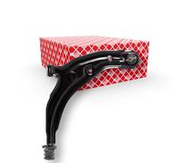 Bras de suspension Essieu avant droit barre oscillant transversal 14151
