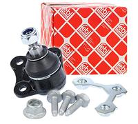 Rotule de suspension FEBI BILSTEIN 14440 gauche