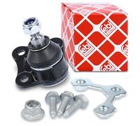 Febi bilstein 14440 Rotule de suspension