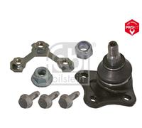 FEBI BILSTEIN 14440 Rotule de suspension pour ,AUDI,SEAT,SKODA,VW