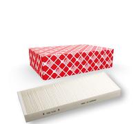 FEBI BILSTEIN 14490 Filtre d'habitacle convient pour MERCEDES-BENZ ACTROS