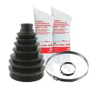 FEBI BILSTEIN 14495 Jeu de joints-soufflets, arbre de commande