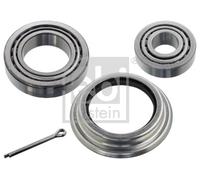 FEBI BILSTEIN 14499 Kit de roulements de roue pour FORD
