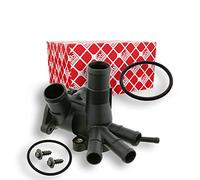 Febi bilstein 14506 Bride de liquide de refroidissement