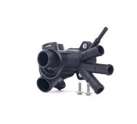 Bride de refroidissement