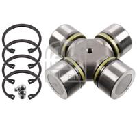 FEBI BILSTEIN 14510 Joint, arbre de transmission pour DAF,IVECO,MAN,MERCEDES-BEN