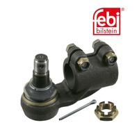 Febi BILSTEIN 14562 Embout à Rotule de Cravate Avec Écrou Crénelé Et Splint pour