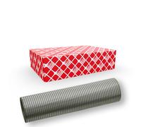 FEBI BILSTEIN 14564 Tube ondulé, système d'échappement