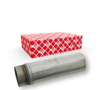 FEBI BILSTEIN 14571 Tube ondulé, système d'échappement