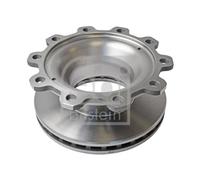Disque de frein FEBI BILSTEIN 14629