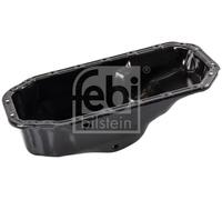FEBI BILSTEIN 14720 Carter d'huile pour AUDI,SEAT,VW