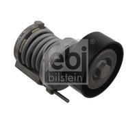 Febi bilstein 14730 Tendeur de courroie, courroie trapézoïdale à nervures | Compatible avec: AUDI A2, SEAT ALTEA, ALTEA XL, AROSA, CORDOBA, CORDOBA, CORDOBA Vario, IBIZA II, IBIZA III, IBIZA IV