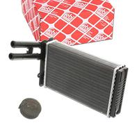 Échangeur de chaleur, chauffage habitacle FEBI BILSTEIN 14741