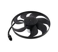 Febi bilstein 14742 Ventilateur, refroidissement du moteur | Compatible avec: AUDI A3, TT, TT Roadster, SEAT AROSA, CORDOBA, IBIZA III, LEON, TOLEDO II, SKODA FABIA I, FABIA I Combi