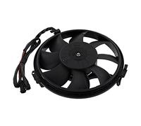 Febi bilstein 14746 Ventilateur, refroidissement du moteur | Compatible avec: AUDI A4 B5, A4 B5 Avant, FORD GALAXY I, VW PASSAT B5, PASSAT B5 Variant, SHARAN