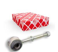 1x Entretoise/tige, stabilisateur FEBI BILSTEIN 14753 convient pour SAAB