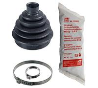 febi bilstein 14769 Kit de soufflet de transmission, 1 pièce | Compatible avec: FIAT BRAVA, BRAVO I, MAREA, MAREA Weekend, PALIO, PALIO Weekend, PUNTO, PUNTO Cabriolet, PUNTO Van