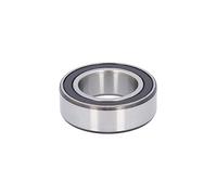 Galet tendeur de courroie de distribution Métal 14838 FEBI BILSTEIN pour FIAT