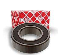 Rouleau de renvoi/guide, courroie dentée