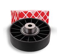 FEBI BILSTEIN 14893 Galet enrouleur de courroie d'accessoire