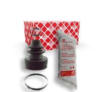 febi bilstein 14906 Kit de soufflet de transmission, 1 pièce | Compatible avec: CITROËN EVASION Großraumlimousine, EVASION Van, JUMPER I Bus, JUMPER I Bus, JUMPER I Kasten, JUMPER I Kasten