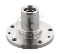 FEBI BILSTEIN 14967 Moyeu de roue pour CITROËN,FIAT,PEUGEOT