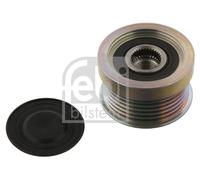 FEBI BILSTEIN 14997 Poulie roue libre, alternateur pour VOLVO