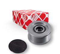 FEBI BILSTEIN 15090 Poulie roue libre, alternateur