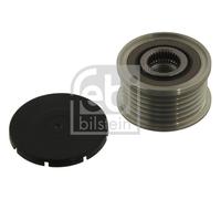 FEBI BILSTEIN 15155 Poulie roue libre, alternateur pour MERCEDES-BENZ