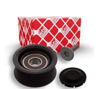 FEBI BILSTEIN 15178 Galet enrouleur de courroie d'accessoire