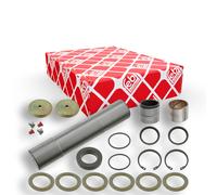 FEBI BILSTEIN 15216 Kit d'assemblage, pivot de fusée d'essieu