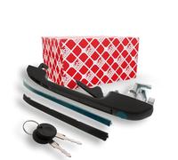 Febi bilstein 15432 Poignée de porte