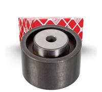 Galet tendeur de courroie de distribution Métal 15492 FEBI BILSTEIN pour VOLVO