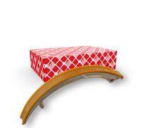 Glissière (chaîne de distribution)