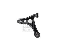 Bras de suspension Essieu avant inférieur barre oscillant transversal 15564